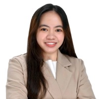 Justine Joy Intia