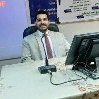 Aly Mogheeth