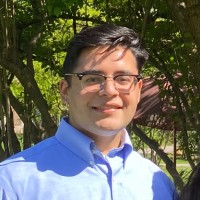 Jonathan Baez