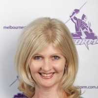 Alison Inman