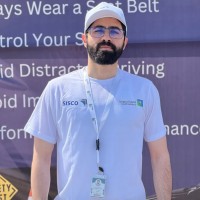 Mahmoud Halabi