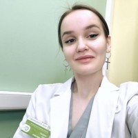 Анна Гринько