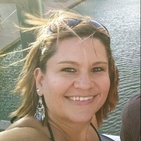 Yolanda Fritts (Balderrama)