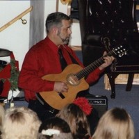 Jeff Morris