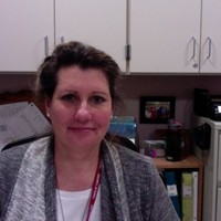 Marianne Patterson
