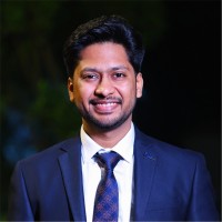 Rajat Agarwal