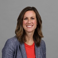 Andrea Fischer Pringle, Mba