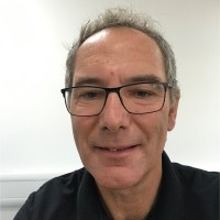 Richard Copson