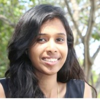 Vidya Gowda