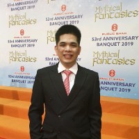 Luiz Khoo