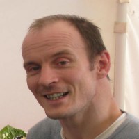 Gerard O'Connor