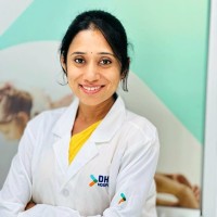 Dr Supraja Chandrasekar