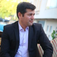 Khusenov Mirzoaziz