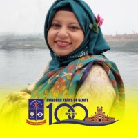 Farzana Rahman