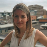 Andrée-Anne Payer, M.Fisc.