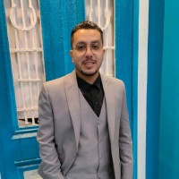 Adham Seif Elyazal