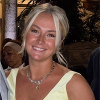 Nina Bradbury