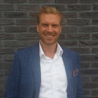 Ralf Van Oosterom