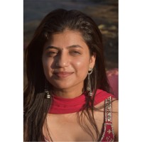 Annapurna C S