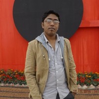 Azhar Hossain