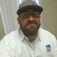Derek Jackson