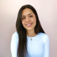 Sarah Qaheri