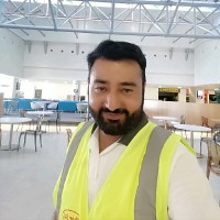Ali Malik