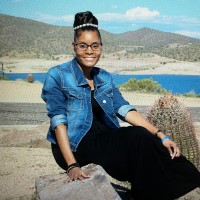 Latoya Faulkner