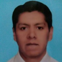 Fernando Martin Saravia Marquez