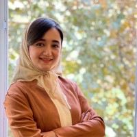 Parnian Derakhshan