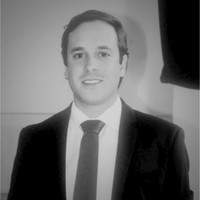 Sebastian Pérez Hernández