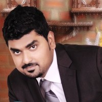 Syed Shiraz Ahmad