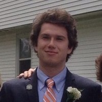 John Luke Packer