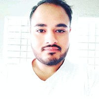 Abhishek Kumar Mishra
