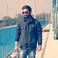 Atul Sharma