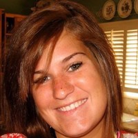 Brittany Miller