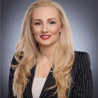 Teodora Nedyalkova