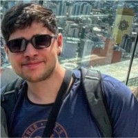 Adriel Tedesco Marques