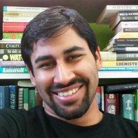 Ram Patel