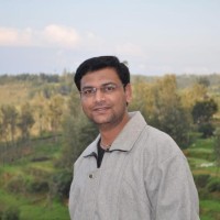 Gopinath Nadig