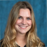 Maggie Wilder