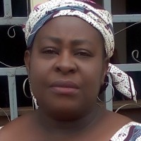 Naomi Anyafulu