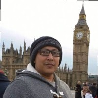 Farhad Hossain