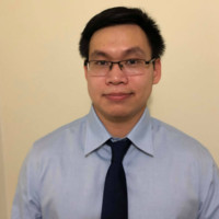 Daniel Lam