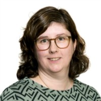 Brenda Burgman-Broersen