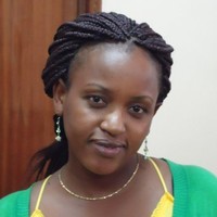 Claire Njuguna
