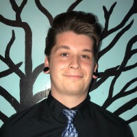 Branden Ussery