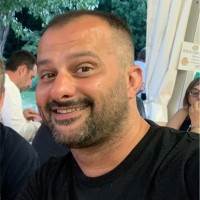 Cristian Gerotto
