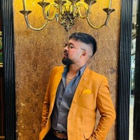 Mayank Gupta