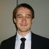 Luke Martino